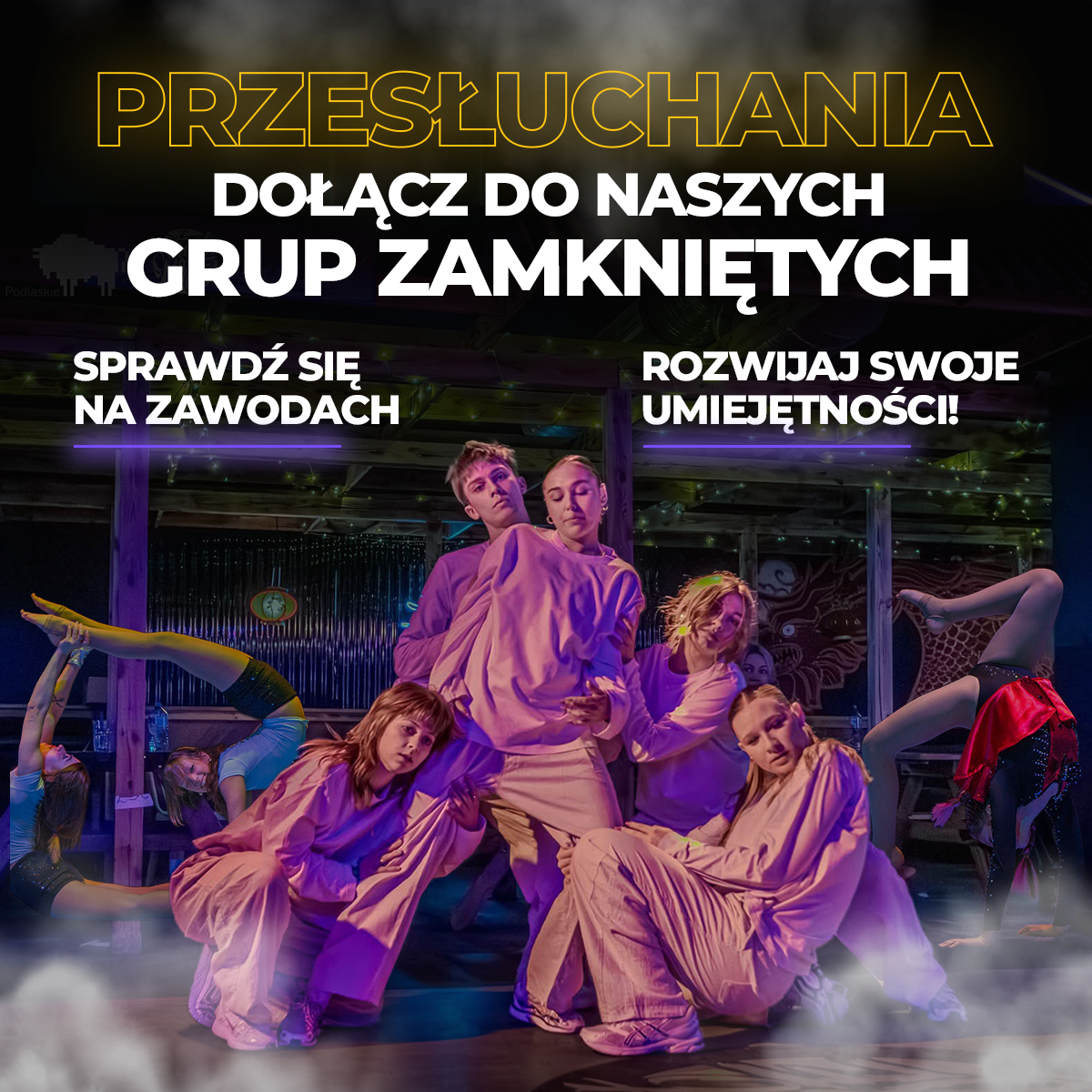 PRZESŁUCHANIA
